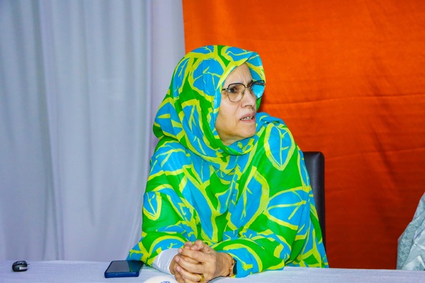 Défis et perspectives de l’opposition : proposition d’un dialogue interne Défis et perspectives de l’opposition : proposition d’un dialogue interne