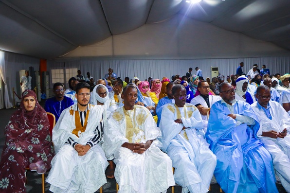 Défis et perspectives de l’opposition : proposition d’un dialogue interne Défis et perspectives de l’opposition : proposition d’un dialogue interne