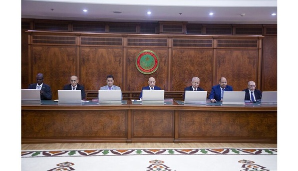 Une nouvelle école dédiée aux professions de la justice Une nouvelle école dédiée aux professions de la justice