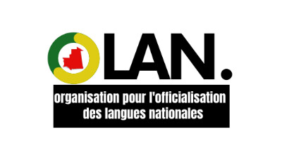 Déclaration de l'Organisation pour l'Officialisation des Langues Nationales (OLAN) Déclaration de l'Organisation pour l'Officialisation des Langues Nationales (OLAN)