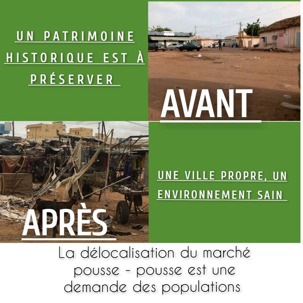 Lettre ouverte à Son Excellence Monsieur le Président de la République Islamique de Mauritanie
