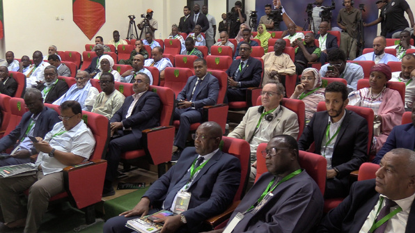 AG de la FFRIM et mutation en congrès AG de la FFRIM et mutation en congrès