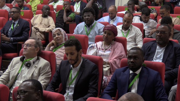 AG de la FFRIM et mutation en congrès AG de la FFRIM et mutation en congrès