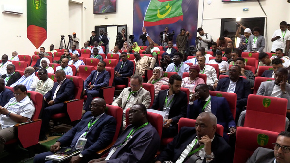 AG de la FFRIM et mutation en congrès AG de la FFRIM et mutation en congrès