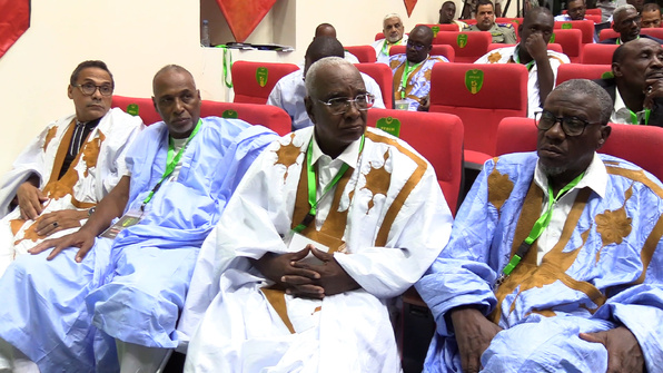 AG de la FFRIM et mutation en congrès AG de la FFRIM et mutation en congrès