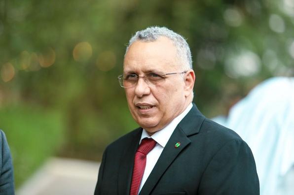 Réflexion sur le dialogue politique en Mauritanie : entre espoirs et désillusions Réflexion sur le dialogue politique en Mauritanie : entre espoirs et désillusions