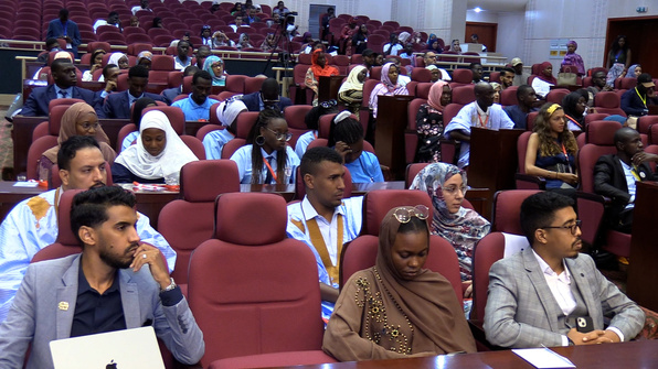 3é troisième Forum Internationale des Compétences (FIC) 3é troisième Forum Internationale des Compétences (FIC)