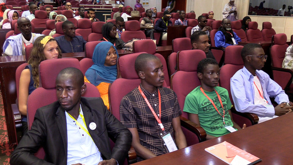 3é troisième Forum Internationale des Compétences (FIC) 3é troisième Forum Internationale des Compétences (FIC)