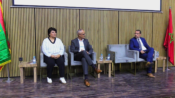 Communiqué de presse Nouakchott : Lancement du marché de gestion des déchets sous la supervision d'« Arma Holding » Communiqué de presse Nouakchott : Lancement du marché de gestion des déchets sous la supervision d'« Arma Holding »