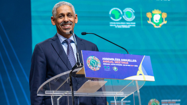 Le staff de campagne de Sidi ould Tah chez Ghazouani