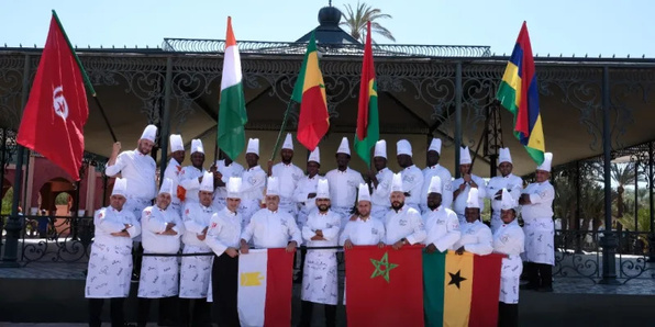 Maroc;Cremai 2025: Le rendez vous de l'hospitalité Africaine à Marrakech Par : Lucie Nandy