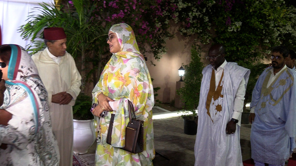 26é anniversaire de la fête du trône 26é anniversaire de la fête du trône