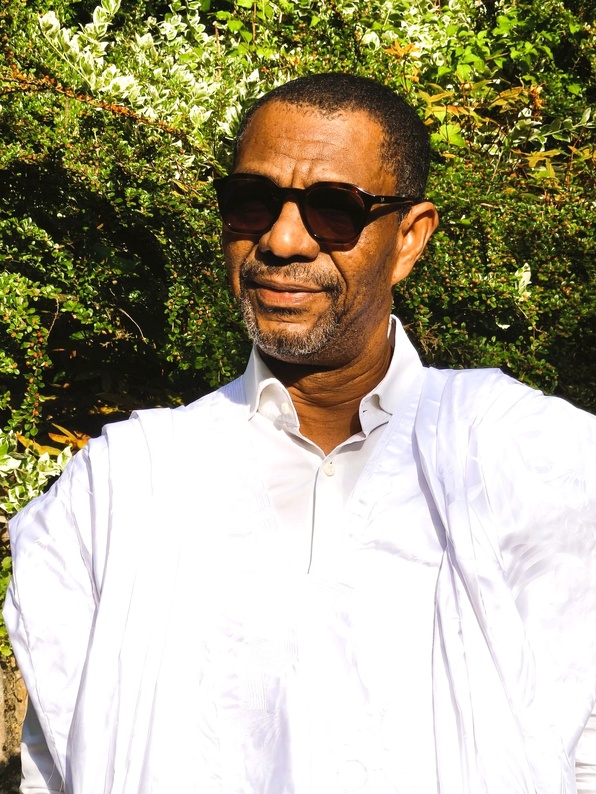 Le progrès ne peut pas attendre. Abdoulaziz DEME