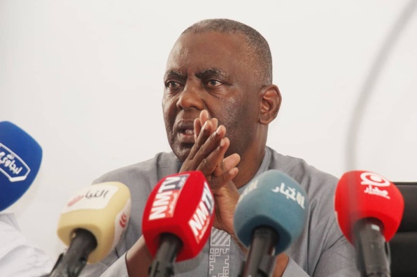 Dialogue politique : les tractations continues au sein de l’opposition
