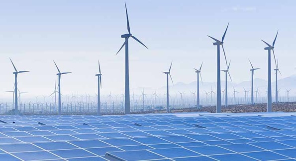 Bientôt une nouvelle centrale électrique hybride à Nouakchott Bientôt une nouvelle centrale électrique hybride à Nouakchott