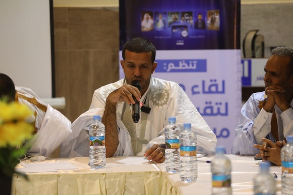 Agence Akhbar : 22ans sur la scène médiatique Agence Akhbar : 22ans sur la scène médiatique