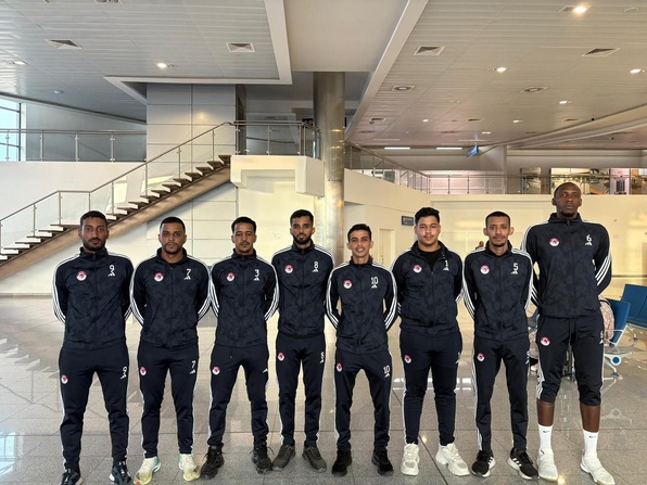 Chapions League Afrique mini foot : FC Barkéol proche d’un sacre historique Chapions League Afrique mini foot : FC Barkéol proche d’un sacre historique