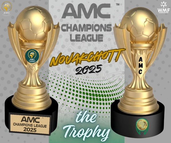 Chapions League Afrique mini foot : FC Barkéol proche d’un sacre historique Chapions League Afrique mini foot : FC Barkéol proche d’un sacre historique