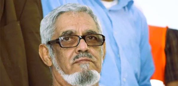 Déclaration à l'occasion du cinquième anniversaire du décès de Mohamed El Moustapha  Bedreddine