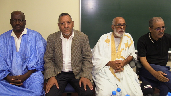 Renouvellement des instances de la FNP/section Sud Renouvellement des instances de la FNP/section Sud