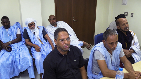 Renouvellement des instances de la FNP/section Sud Renouvellement des instances de la FNP/section Sud