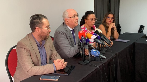 Forum Mauritano Tunisien sur la technologie et l’innovation Forum Mauritano Tunisien sur la technologie et l’innovation