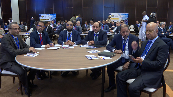 Banques du Maghreb en conclave à Nouakchott Banques du Maghreb en conclave à Nouakchott