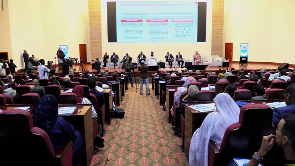 Vers la création d’une Bourse des Valeurs Mobilières de Mauritanie (BVMM) Vers la création d’une Bourse des Valeurs Mobilières de Mauritanie (BVMM)