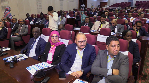 Vers la création d’une Bourse des Valeurs Mobilières de Mauritanie (BVMM) Vers la création d’une Bourse des Valeurs Mobilières de Mauritanie (BVMM)