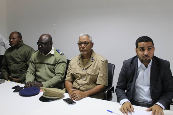 Sensibilisation et prévention de l’extrémisme violent à Selibaby Sensibilisation et prévention de l’extrémisme violent à Selibaby