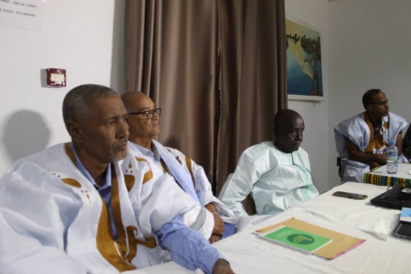 Sensibilisation et prévention de l’extrémisme violent à Selibaby Sensibilisation et prévention de l’extrémisme violent à Selibaby