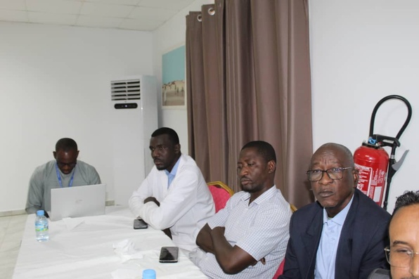 Sensibilisation et prévention de l’extrémisme violent à Selibaby Sensibilisation et prévention de l’extrémisme violent à Selibaby