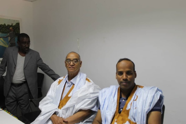 Sensibilisation et prévention de l’extrémisme violent à Selibaby Sensibilisation et prévention de l’extrémisme violent à Selibaby