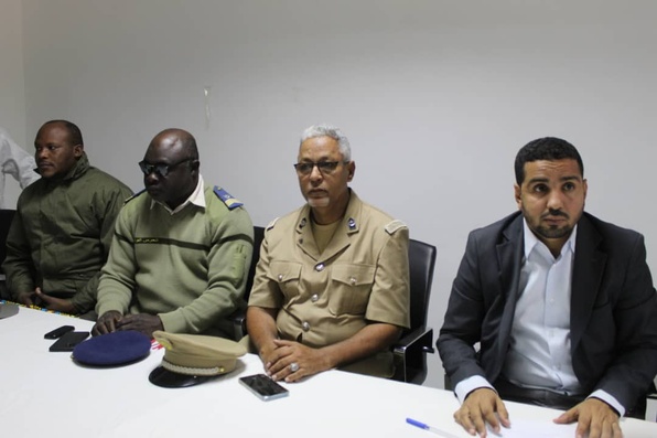 Sensibilisation et prévention de l’extrémisme violent à Selibaby Sensibilisation et prévention de l’extrémisme violent à Selibaby