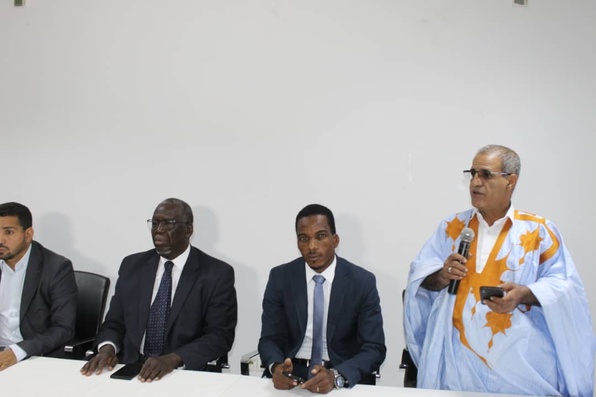 Sensibilisation et prévention de l’extrémisme violent à Selibaby Sensibilisation et prévention de l’extrémisme violent à Selibaby