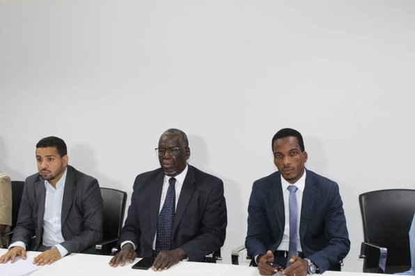 Sensibilisation et prévention de l’extrémisme violent à Selibaby Sensibilisation et prévention de l’extrémisme violent à Selibaby