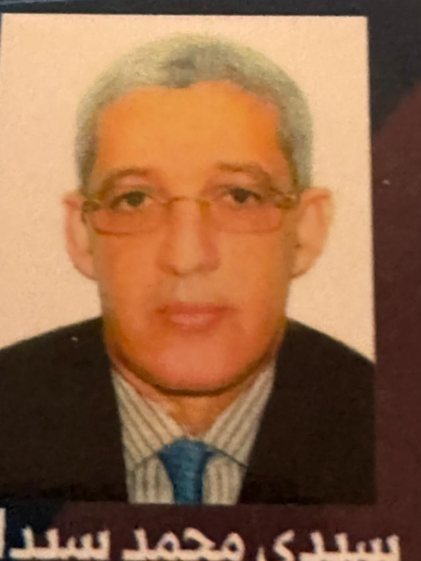 Présidence du conseil d’administration de la Société Mauritanienne de Commercialisation de poisson Présidence du conseil d’administration de la Société Mauritanienne de Commercialisation de poisson