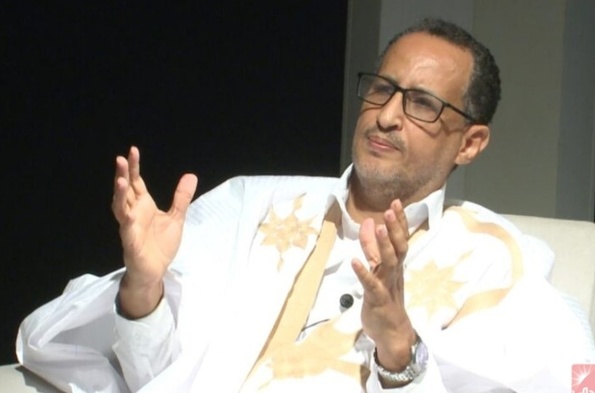 La cour d’appel ordonne le placement en détention de Mohamed Ghadda La cour d’appel ordonne le placement en détention de Mohamed Ghadda