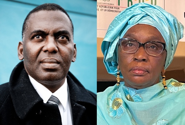 Des partis et mouvements condamnent les menaces de mort de 2 députés Des partis et mouvements condamnent les menaces de mort de 2 députés