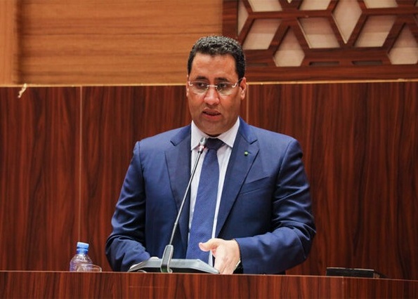 Bilan et perspectives de l’action gouvernementale 2025/2026 : le PM devant l’assemblée nationale Bilan et perspectives de l’action gouvernementale 2025/2026 : le PM devant l’assemblée nationale