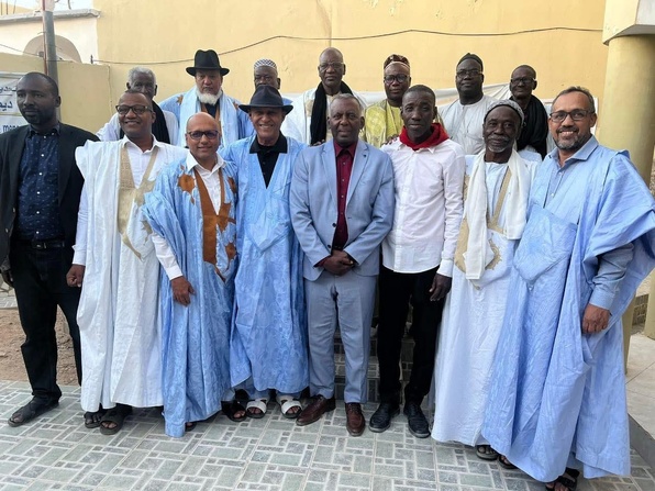 Partis et organisations de l’opposition dénoncent les arrestations des militants de IRA Partis et organisations de l’opposition dénoncent les arrestations des militants de IRA