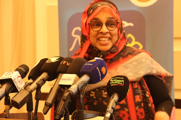 Douzième édition du forum régional marin et côtier du 27 au 30 avril Douzième édition du forum régional marin et côtier du 27 au 30 avril