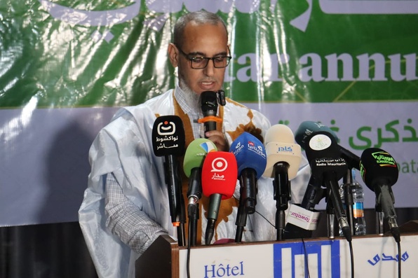 TAwassoul célèbre la bataille de Badr par son diner annuel TAwassoul célèbre la bataille de Badr par son diner annuel