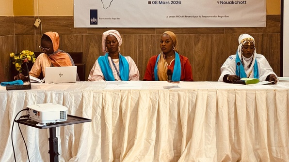 Les migrantes célèbrent la Journée Internationale des Droits de la Femme Les migrantes célèbrent la Journée Internationale des Droits de la Femme