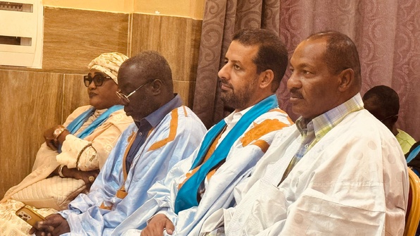 Les migrantes célèbrent la Journée Internationale des Droits de la Femme Les migrantes célèbrent la Journée Internationale des Droits de la Femme