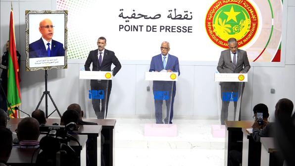 Poussée rageuse des produits pétroliers, malgré le maintien des subventions Poussée rageuse des produits pétroliers, malgré le maintien des subventions