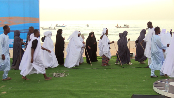 Un forum international pour la relance du tourisme Un forum international pour la relance du tourisme