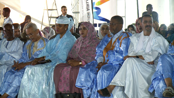 Un forum international pour la relance du tourisme Un forum international pour la relance du tourisme