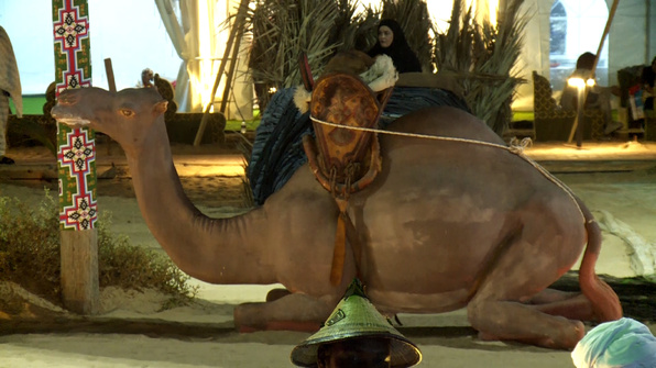 Un forum international pour la relance du tourisme