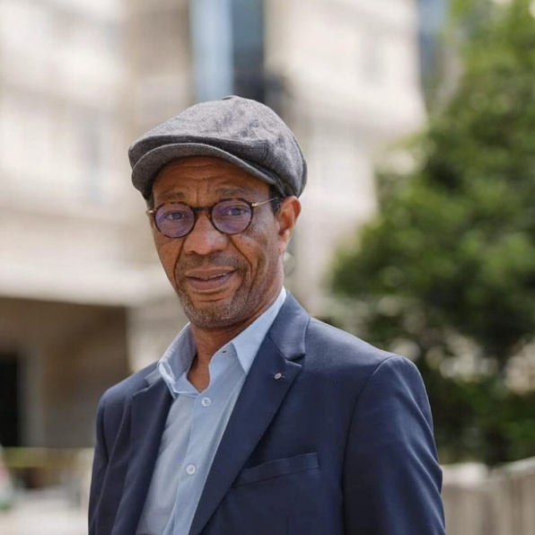 Le Mirage du troisième mandat ! Le Mirage du troisième mandat !